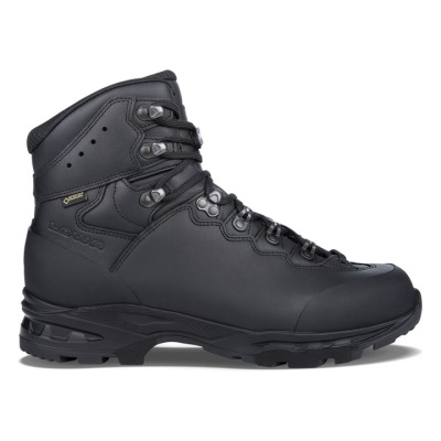Lowa Camino GTX TF Heren - Tactische Laarzen Zwart DNZRIV372